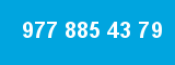 977 885 43 79 977 885 43 79